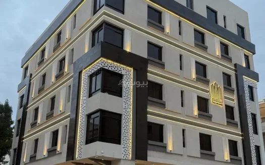 Apartment in North Jeddah,Al Rawdah 4 bedrooms 770000 SAR – 87843463
